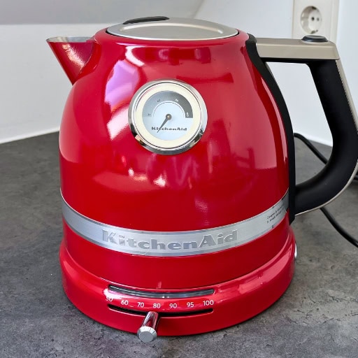 KitchenAid Artisan 5KEK1522 1,5 Liter (Edelstahl)
