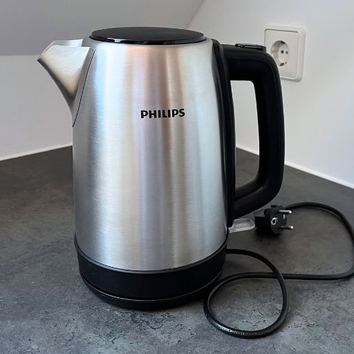 Philips HD935090 1,7 Liter (Edelstahl)