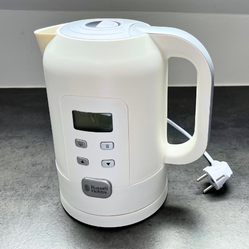 Russell Hobbs Precision Control 21150-70 1,7 Liter (Kunststoff)
