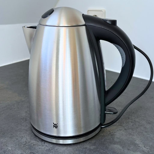 WMF Stelio 1,7 Liter (Edelstahl)